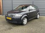 AUDI A2 1.4 55KW BBY Pro Line, Auto's, Audi, 490 kg, Gebruikt, 31 €/maand, 4 cilinders