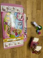 Hello Kitty Duplo - 4 dozen + losse blokjes in een speelton, Kinderen en Baby's, Speelgoed | Duplo en Lego, Ophalen of Verzenden