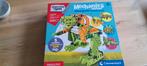 Wetenschap &Spel: .Mechanics junior: bewegende dinosauriers, Kinderen en Baby's, Speelgoed | Educatief en Creatief, Ophalen of Verzenden