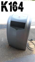 Zibro mobiele airco, Witgoed en Apparatuur, Ophalen, Gebruikt, Minder dan 60 m³, Timer