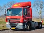 DAF CF 75.250, Auto's, Vrachtwagens, Automaat, Euro 5, Cruise Control, Origineel Nederlands
