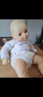 Oude Pop Famosa, Ophalen, Gebruikt, Babypop