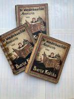 Antieke boeken Bartje kokliko uit:1930, Antiek en Kunst, Ophalen