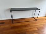 Sidetable (nieuwpr. €1000), Huis en Inrichting, Tafels | Sidetables, 100 tot 150 cm, Nieuw, Ophalen of Verzenden, Metaal