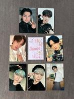 ATEEZ Yeosang photocards, Ophalen of Verzenden, Zo goed als nieuw, Foto of Kaart