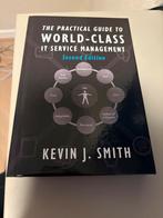 The practical guide to world-class it service management, Boeken, Informatica en Computer, Verzenden, Nieuw, Overige onderwerpen