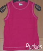 *SALE* Name It tank top donkerroze maat 92 *NieuW* a, Meisje, Nieuw, Ophalen of Verzenden, Shirt of Longsleeve
