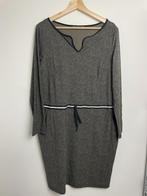 Studio Anneloes panterprint jurk groen maat XL travelstof, Studio Anneloes, Maat 46/48 (XL) of groter, Ophalen of Verzenden, Zo goed als nieuw