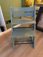 Stokke Tripp Trapp, Ophalen, Zo goed als nieuw, Meegroeistoel