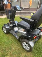 Scootmobiel Mezzo 4 nieuw staat, Diversen, Ophalen of Verzenden, Zo goed als nieuw, Elektrische rolstoel