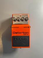 Boss DS-1X pedaal/stompbox, Ophalen of Verzenden, Zo goed als nieuw
