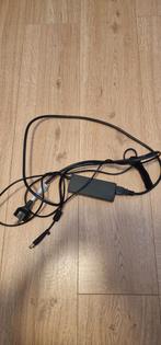 HP laptop Oplader, Computers en Software, Laptop-opladers, Ophalen, Zo goed als nieuw, Hp lader