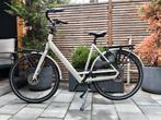 Gazelle Bloom C7 maat 57 2024, Fietsen en Brommers, Fietsen | Dames | Moederfietsen, Gebruikt, Versnellingen, Gazelle, 56 cm of meer