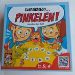 999 games  commando Pinkelen, Ophalen of Verzenden, Nieuw, Speelkaart(en)