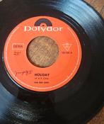 The Bee Gees - Holiday ( 7-inch vinyl jukebox-singel), Ophalen of Verzenden, Gebruikt, Pop