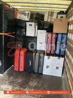 Oranje Logistiek Transport, verhuizing, verhuizers, monteurs, Inpakservice, Opslag