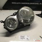 Vw Polo 1.4 2004   2600006  Koplamp Links of Rechts, Auto-onderdelen, Gebruikt, -, -, Ophalen of Verzenden