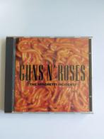 Guns N Roses - the spaghetti incident, Ophalen of Verzenden, Zo goed als nieuw