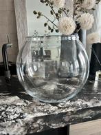 Leuke vissenkom - 30x35 cm, Dieren en Toebehoren, Ophalen of Verzenden, Gebruikt