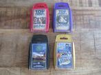 3 x Top Trumps kaart spellen Harry Potter Airborne Footbal, Hobby en Vrije tijd, Gezelschapsspellen | Kaartspellen, Ophalen of Verzenden