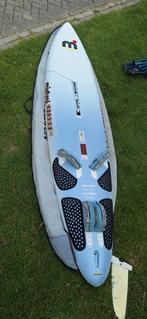 Mistral energie, Watersport en Boten, Windsurfen, Ophalen, Zo goed als nieuw