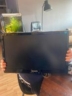 Philips 18,5 inch LCD Monitor - MWE1192T, Computers en Software, Monitoren, 18,5, Ophalen, Gebruikt