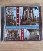 60 jaar VOGG orgel/samenzangdagen, Ophalen of Verzenden, Zo goed als nieuw, Koren of Klassiek