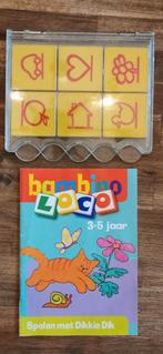 Bambino Loco Basisdoos Leerspel, Kinderen en Baby's, Speelgoed | Educatief en Creatief, Ophalen of Verzenden