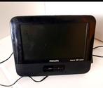 Auto dvd speler, Verzenden, Gebruikt, Dvd-speler, Philips