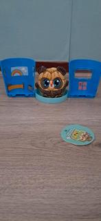 Knuffel met geurtje, Ophalen of Verzenden, Zo goed als nieuw, Overige typen