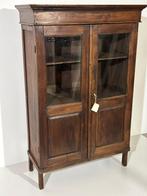 Koloniale kast, Huis en Inrichting, Ophalen, 25 tot 50 cm, 100 tot 150 cm