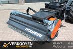 1 Cangini Benne TC3F-180 Klepelmaaier Mulcher Giant VK8538, Zakelijke goederen, Akkerbouw, Oogstmachine
