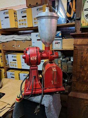 Elektrische koffiemolen Hobart 6 Nr. 50754 beschikbaar voor biedingen