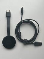 Originele Google Chromecast V2, Ophalen of Verzenden, Gebruikt, HDMI