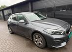 BMW 116 f40 uit 2021 voor 14.999 INCLUSIEF BTW mooie schade, Auto diversen, Schadeauto's, Ophalen, Overige carrosserieën, 1600 cc