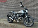 DUCATI SCRAMBLER ICON ABS, Motoren, Motoren | Ducati, DUCATI, 2 cilinders, Motorrijbewijs A, Bedrijf