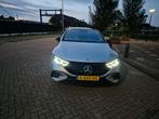 Mercedes-Benz EQE 350 292pk 2023 Grijs, Auto's, Mercedes-Benz, Automaat, Achterwielaandrijving, 89 kWh, 33 min