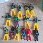 marvel diamond select spider-man ironman flash, Ophalen of Verzenden, Zo goed als nieuw