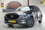 Mazda CX-5 2.0 G165 Skylease+ NL-auto Dealeronderh, Trekhaak, 1998 cc, Gebruikt, 4 cilinders, 2000 kg