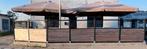 Aluminium parasols 5x5m, Ophalen, Meer dan 4 meter