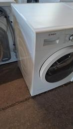 Bosch Serie 8 warmtepompdroger 8kg, Witgoed en Apparatuur, Wasdrogers, Bosch, 6 tot 8 kg, Ophalen of Verzenden, Zo goed als nieuw