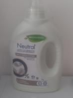 Neutral wasverzachter 10 stuks, Ophalen