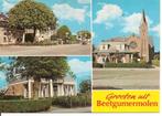 Groeten uit Beetgumermolen., Ophalen of Verzenden, 1980 tot heden, Gelopen, Friesland
