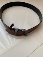 Diesel riem echt leer 94 cm lang  4 cm breed 5 gaatjes., Kleding | Heren, Riemen en Ceinturen, Echt leder, Minder dan 95 cm, Ophalen of Verzenden