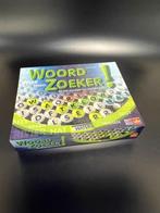 Woordzoeker bordspel, Ophalen of Verzenden, Gebruikt, Goliath