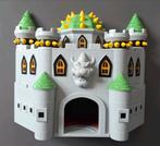 Kasteel Browser Super Mario, Ophalen of Verzenden, Gebruikt