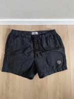 Stone Island zwembroek, Kleding | Heren, Badmode en Zwemkleding, Maat 48/50 (M), Zwart, Ophalen of Verzenden, Stone Island