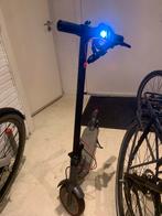 Elektrische step, Fietsen en Brommers, Steps, Ophalen, Gebruikt, Elektrische step (E-scooter)