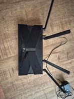 TP-Link Archer AX10 Router - Zo goed als nieuw!, Computers en Software, Routers en Modems, Ophalen, Gebruikt, Router, TP-Link Archer AX10