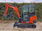 Kubota KX027-4 Hi-spec (NIEUW) (bj 2025), Graafmachine